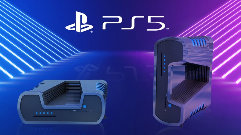 PS5或许不仅仅向下兼容PS4游戏？传闻支持全部PlayStation主机