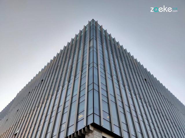 底大一级压死人!realme X2 Pro实拍解读,6400