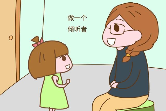 原创"言传身教"最有效,却最难!学会这3招,父母轻松做成好榜样