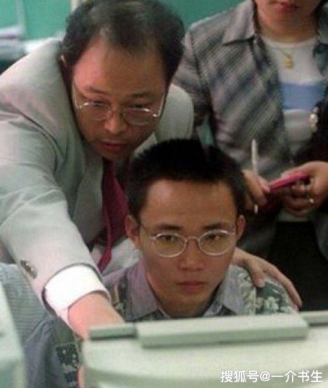 他是中国最顶级的黑客,曾让6个国家束手无