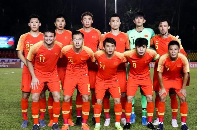 中超争冠大战之前，国安迎来1个坏消息：曝主力前锋大概率将缺席_张玉宁