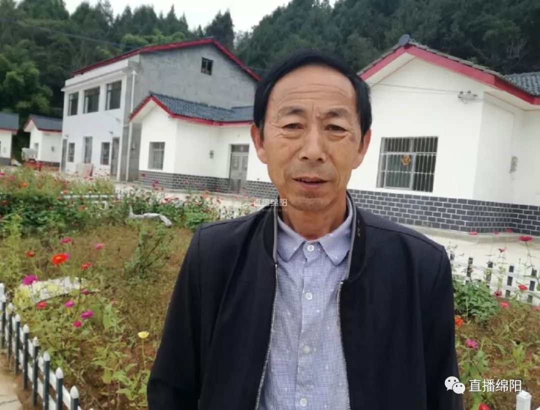 土坯房改造见成效 2万多户群众安新家_梓潼县