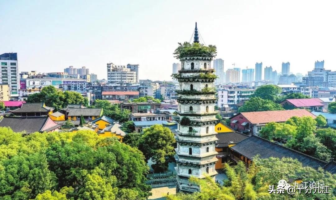 九江能仁寺九江锁江楼九江浔阳楼九江浔阳楼九江八里湖新区九江八里湖