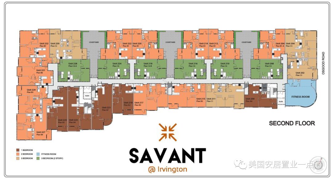【美国房产】弗里蒙特（Fremont）全新学区房上市推荐 Savant at Irvington_搜狐汽车_搜狐网