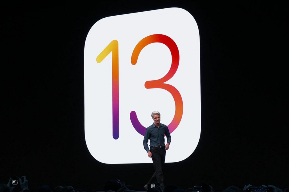 苹果：有一半的合格iPhone用上iOS13