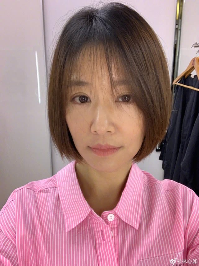 频繁被曝和霍建华婚变,林心如晒视频澄清:我热