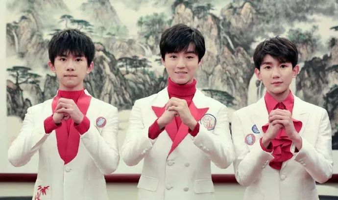 tfboys排名_百家姓排名图片