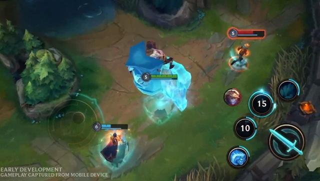 2020破解版手游盒子_英雄联盟手游预计2020年底将登陆各大地区,现已正式