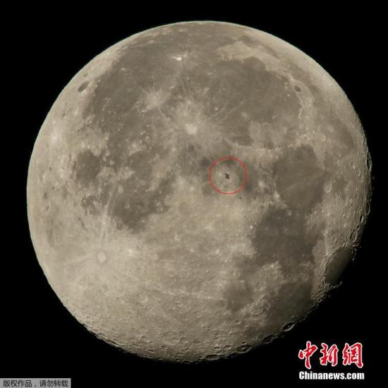 日本拟加入美月球探索计划：2024年前送宇航员登月