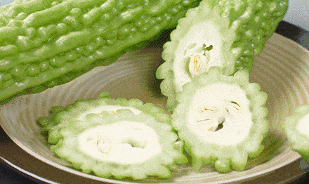 为什么苦瓜那么难吃还有人愿意吃?是有什么功效吗?