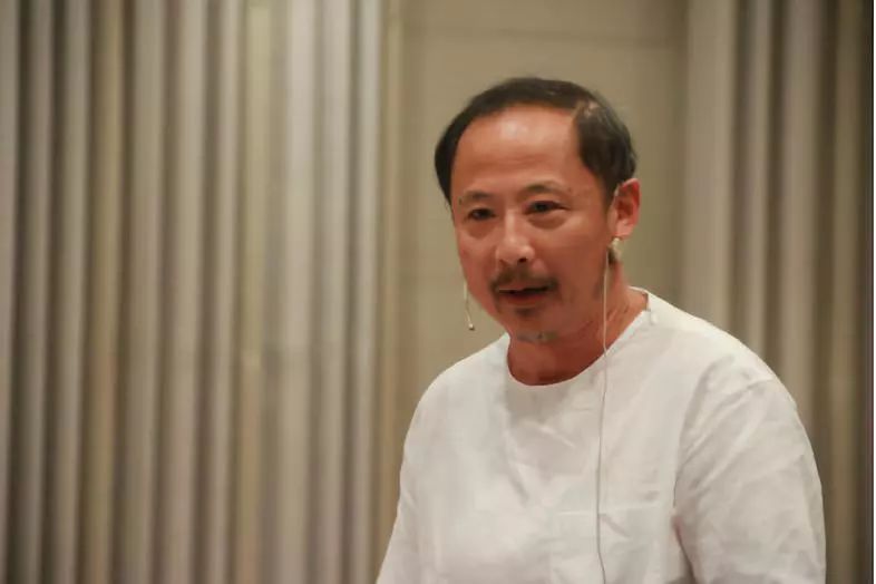 版《水浒传》中饰演"豹子头"林冲而被广大观众熟知的著名演员 周野芒