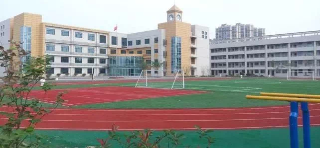 小学人均用地面积_南安第十二小学用地(3)