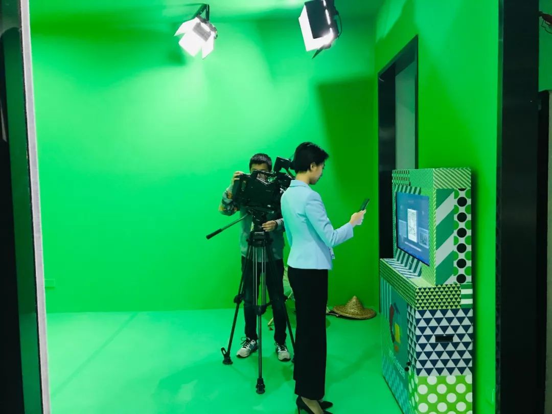 腾讯众创乌镇双挂牌开业,打造科技范儿网红打