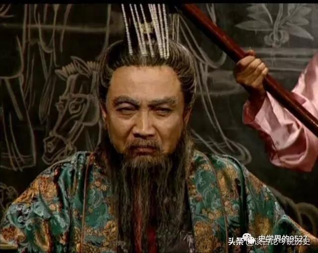 三国|专家研究曹操家族DNA，结果很意外