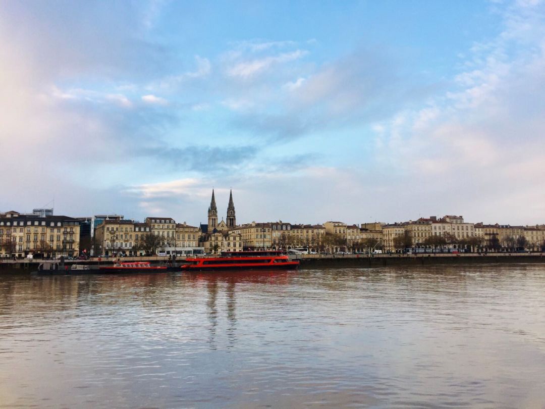 99.99%的留学生赴法之前都会关注的安全问题