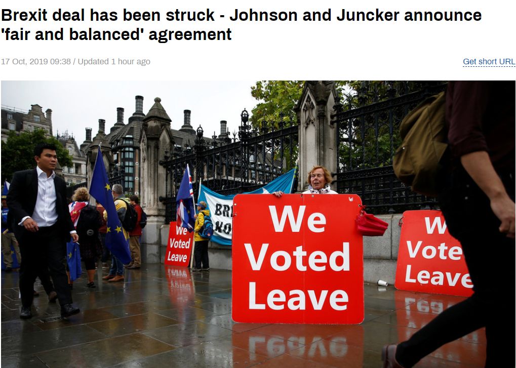 英国脱欧,供应链专业人士要做哪些准备?