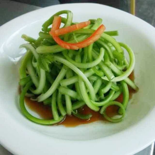 产地食材▎章丘记王超种植大葱和鲍芹的心路历程