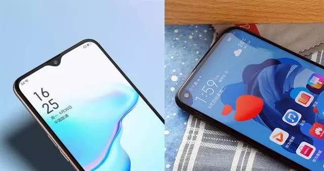 opponova5参数,opponova7pro oppok5对比华为nova5i谁称得上千元真香机