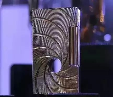 全世界最贵的打火机,一个就要100多万,究竟暗