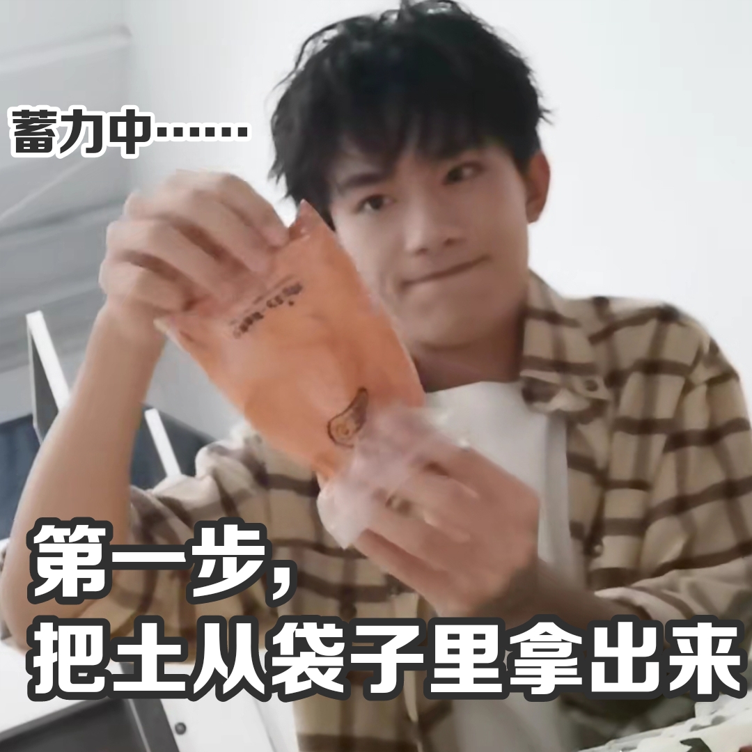 易烊千玺表情包出处 32fcfccc2ea444229862630b4899ee31.jpeg