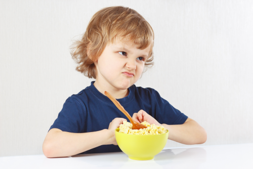 孩子营养不良挑食是主因,饮食多样营养才均衡:挑食 营养不良