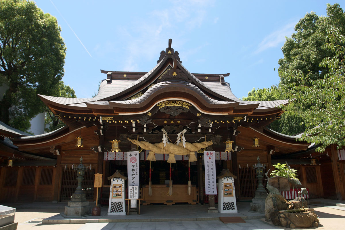 原创厌倦了京阪神那你可能不知道日本这些地方是有宜居