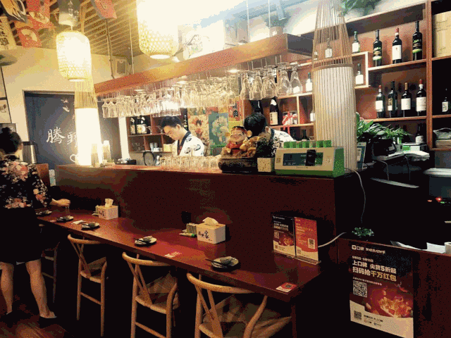 优惠福利|日料控bi打卡~145元抢价值280元腾野家日料豪华双人套餐
