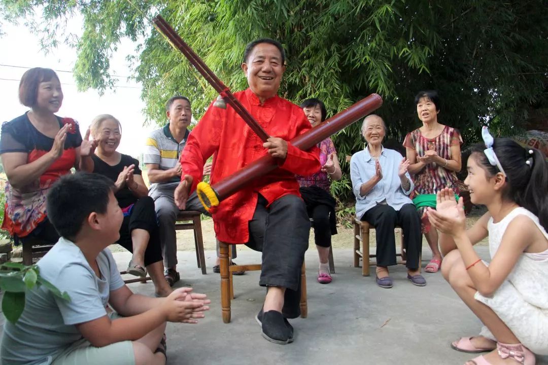 厉害了！青白江竟有这么多非遗项目，你知道几个？