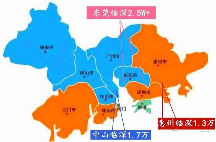 2017年大亚湾区经济总量约为_大亚湾经济(2)