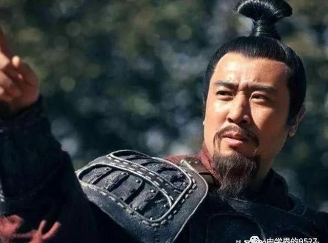 田豫|刘备错失一位大将，能力不输张飞关羽，在曹魏却终生得不到重用