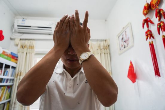 赡养人口算不算学生_学生发型男(2)