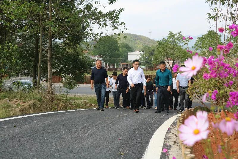 再动员,再部署,再推进,堆子前镇召开农村人居环境整治推进会暨2019年