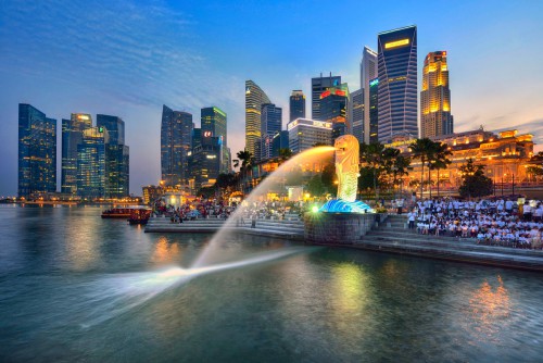 2019新加坡留学大数据：雅思低于6，录取无希望_图1