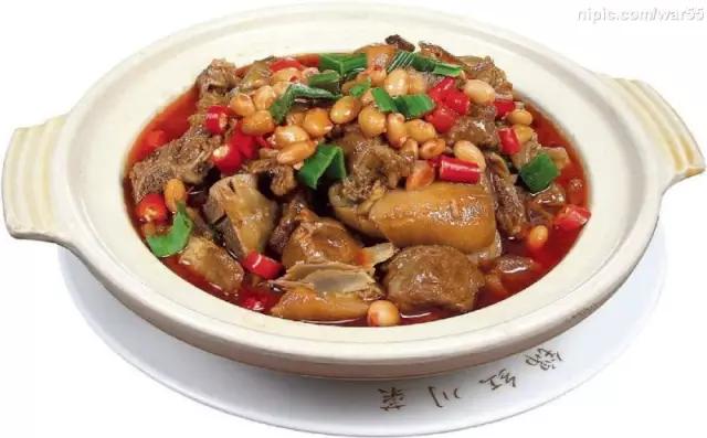 史上最全的狗肉美食做法大全~建议收藏！