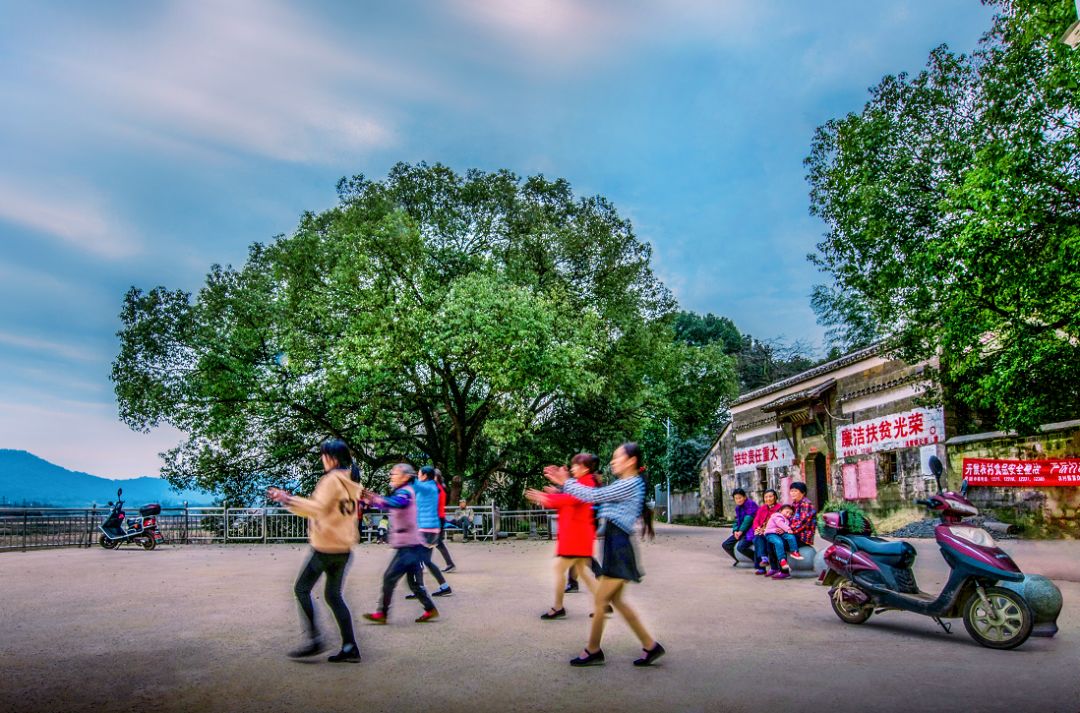 万福镇人口_吉安万福镇