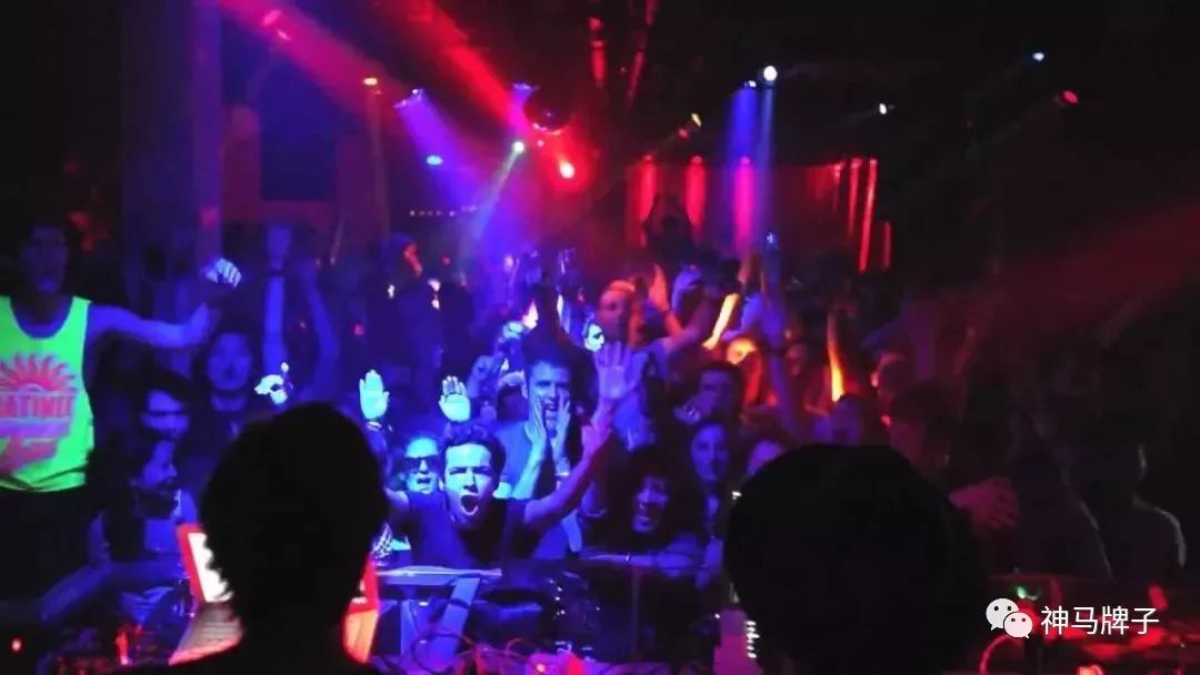 北京夜店排名(2)
