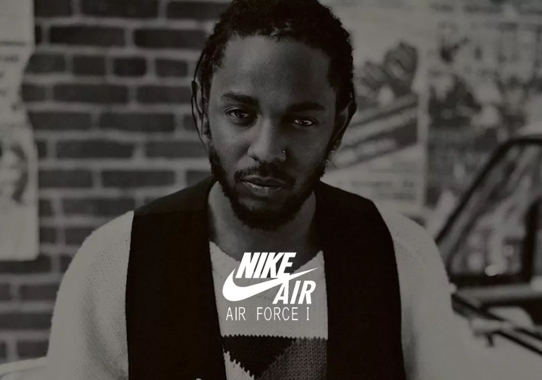 lamar合作以来,kendrick lamar已经成为了nike cortez的代言人,双方