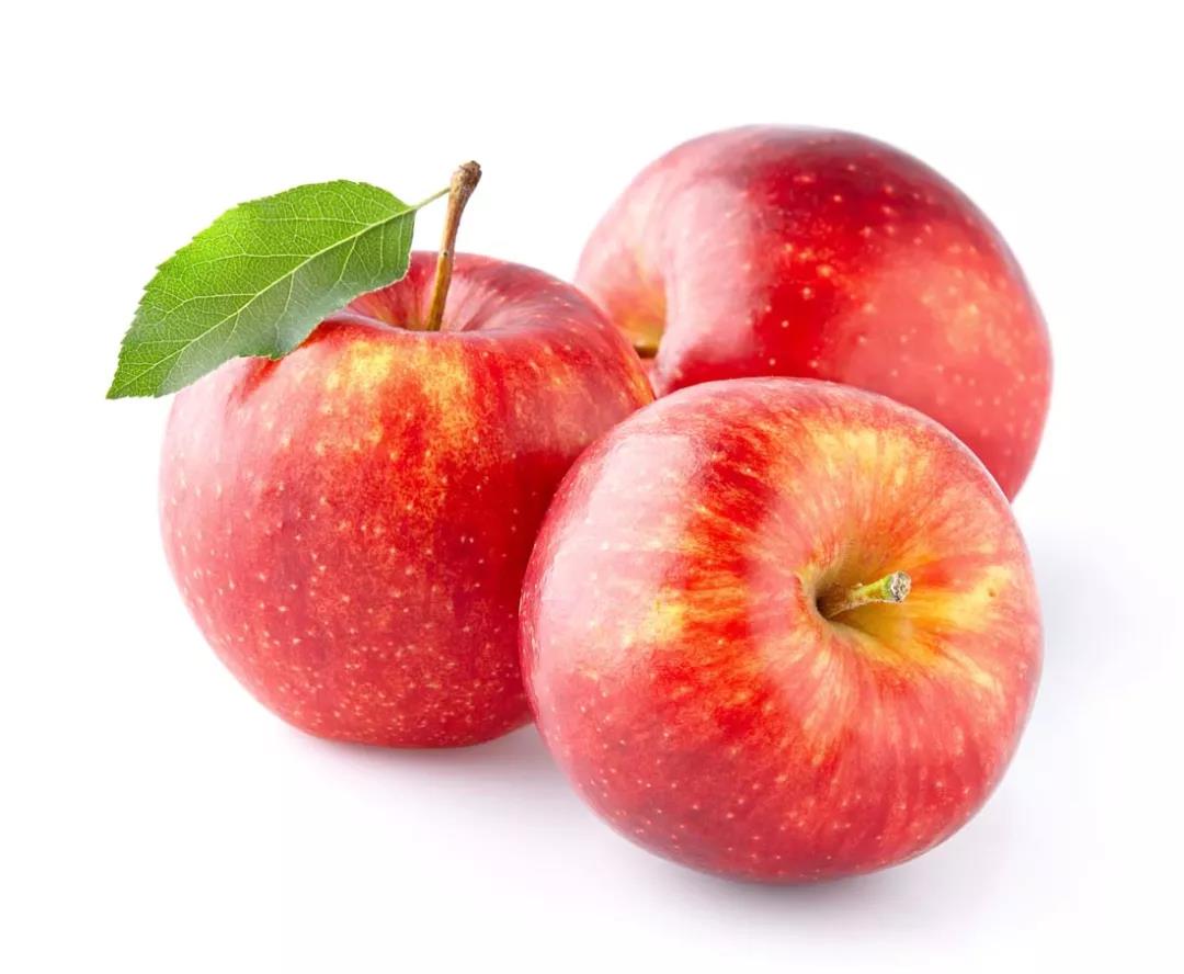 【苹果】祛痘小妙招！多吃这些水果可以祛痘，