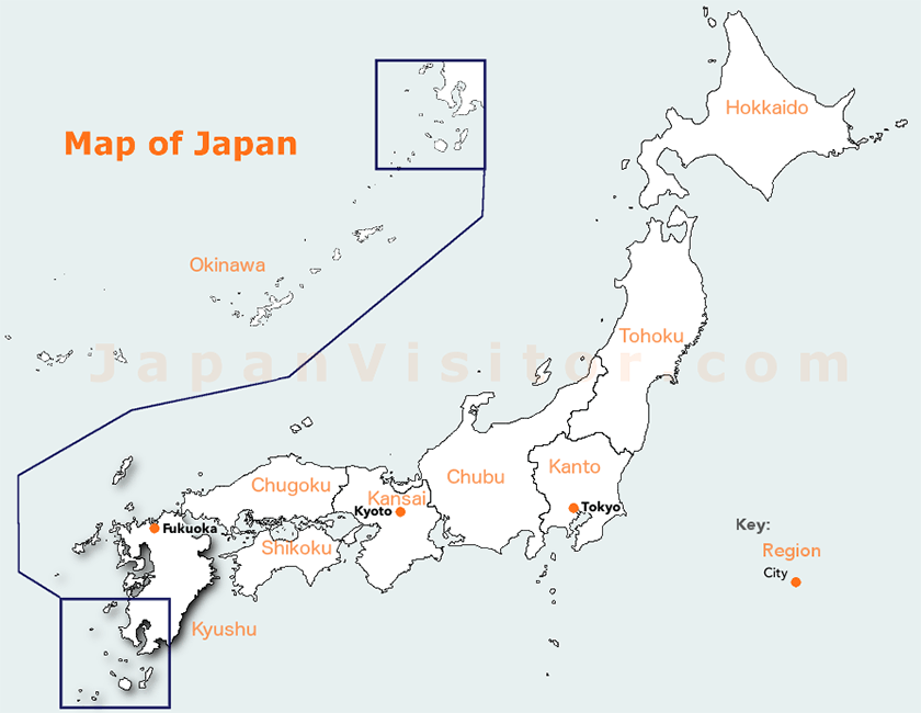 原创厌倦了京阪神那你可能不知道日本这些地方是有宜居