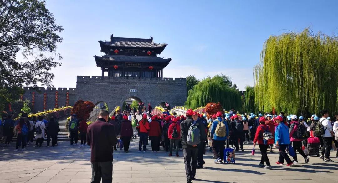 台儿庄人口多少万人_台儿庄古城图片(2)