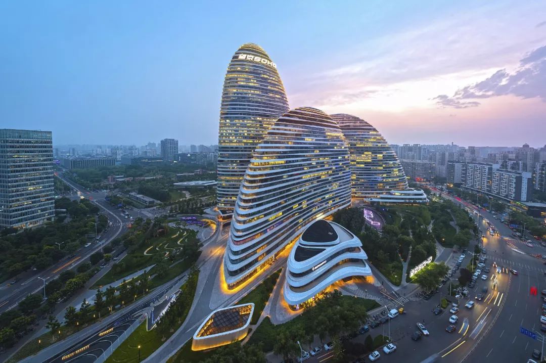 建筑算gdp吗_建筑速写