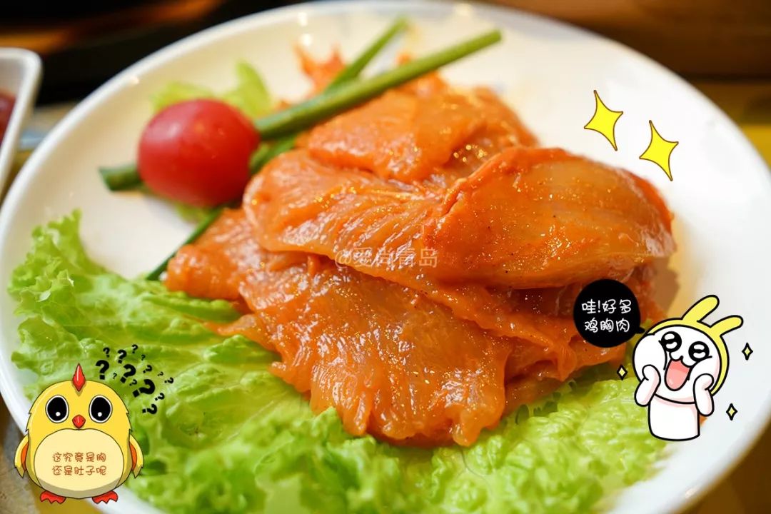 鸡胸肉怎么腌制煎嫩 a098559b869b4bd49f95a01ff3739dfc.jpeg