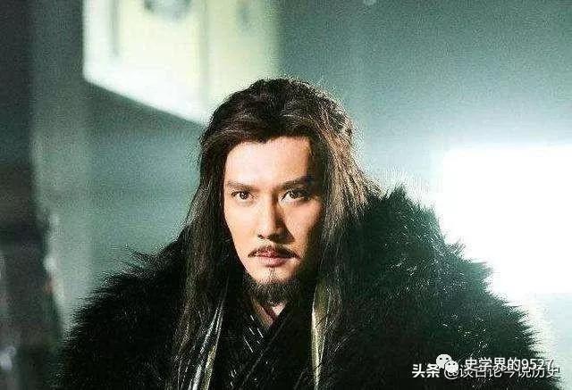 江东|项羽逃至乌江，船夫的一席话，让项羽弃了求生的念头