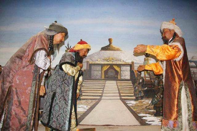 包东东秦腔海瑞驯虎曲谱(2)