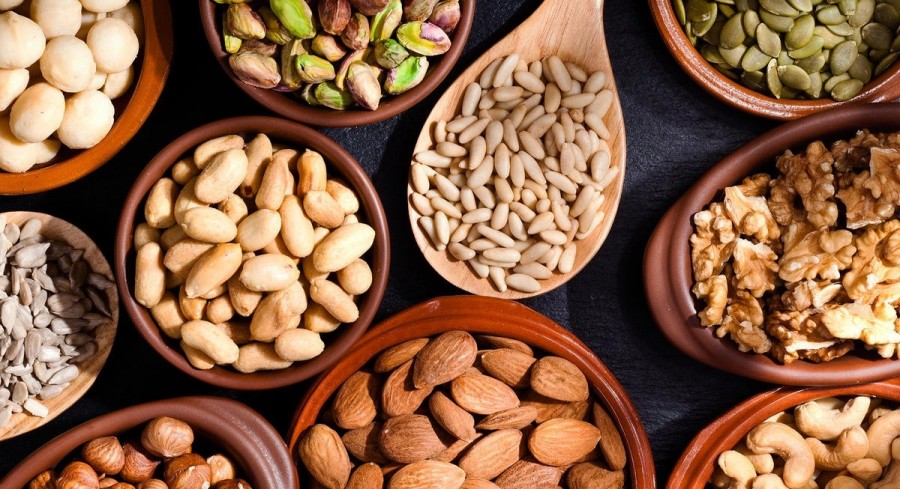坚果是优质蛋白质吗 b160b20d454e4aabb41731648330ba0a.jpeg