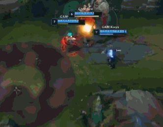 lolgam疯狂军训反而养出大爹jt鳄鱼一打三反杀一人
