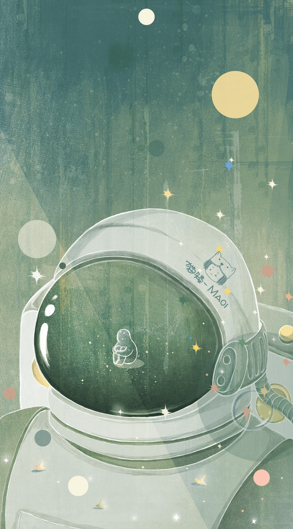 壁纸百因必有果治愈壁纸都归我