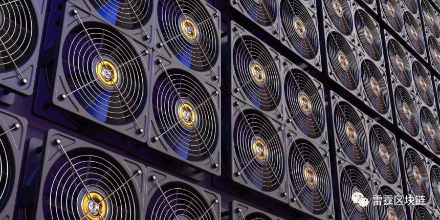 下一次比特币减半可能会压垮小矿商,会把币价