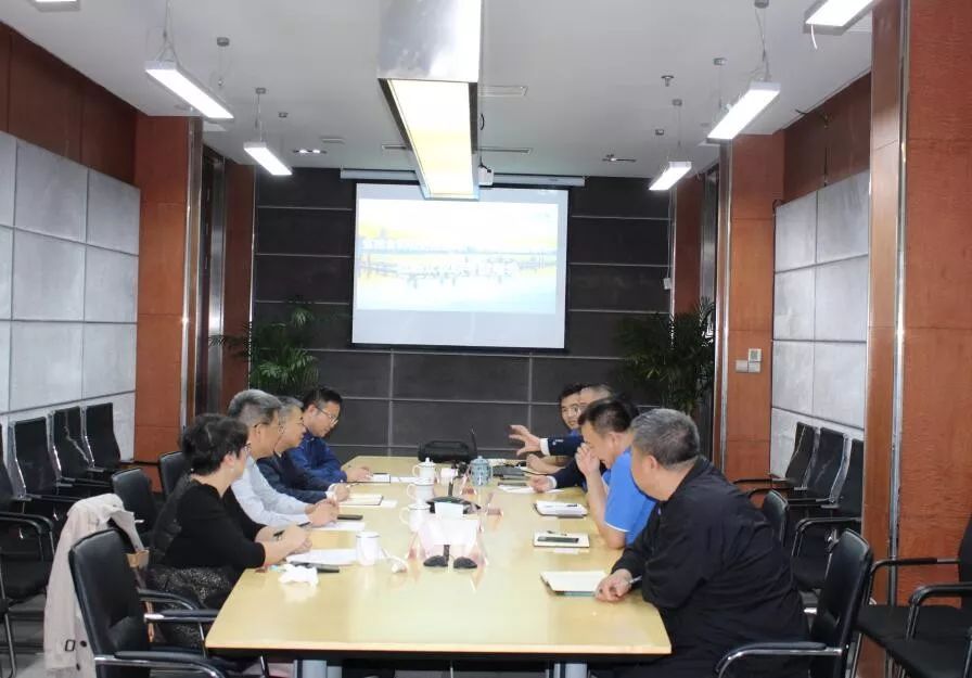 浙江省粮食和物资储备局夏永处长莅临众农联调研