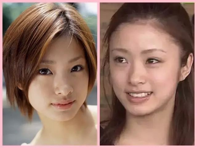 各大女明星卸妆后 cbe7f0db95d24da69a39abe7eb3cd0da.jpeg